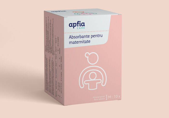 Package design