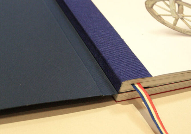 Book design