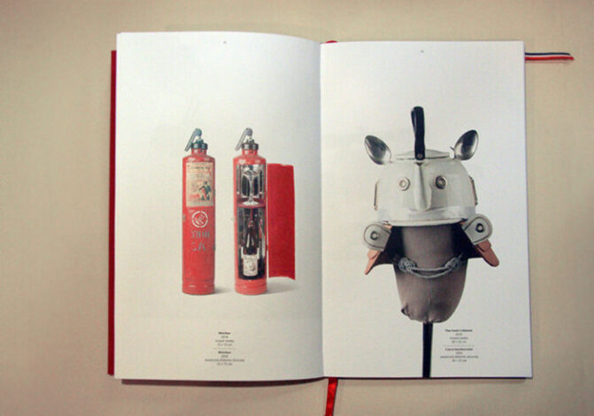 Book design