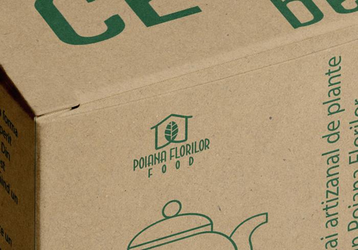 logo food